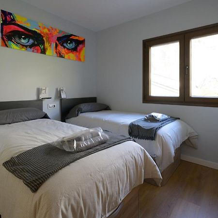 Apartamento Frente Telecabina Vallnord - Bike Park 641 La Massana Exteriér fotografie