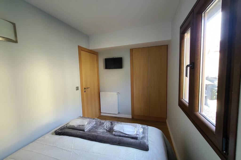 Apartamento Frente Telecabina Vallnord - Bike Park 641 La Massana Exteriér fotografie