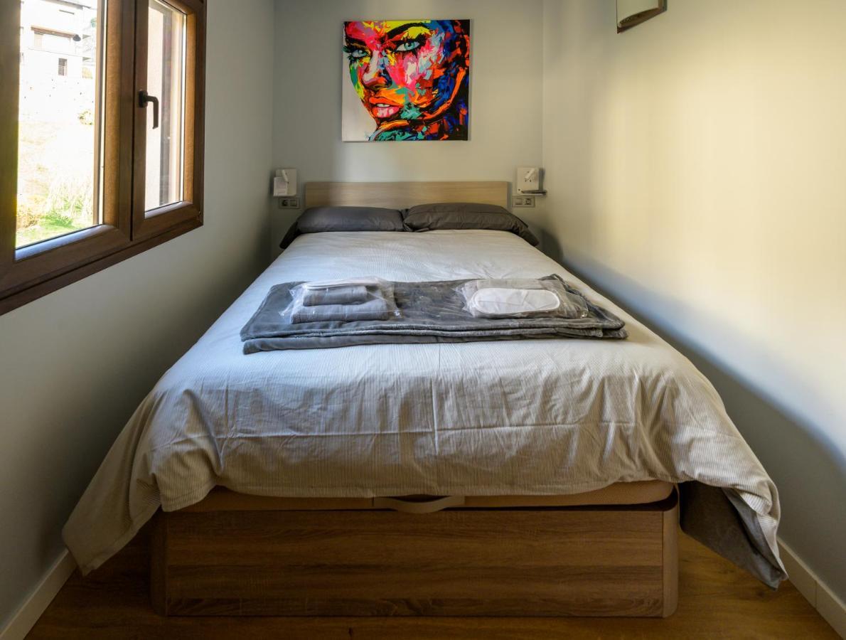 Apartamento Frente Telecabina Vallnord - Bike Park 641 La Massana Exteriér fotografie