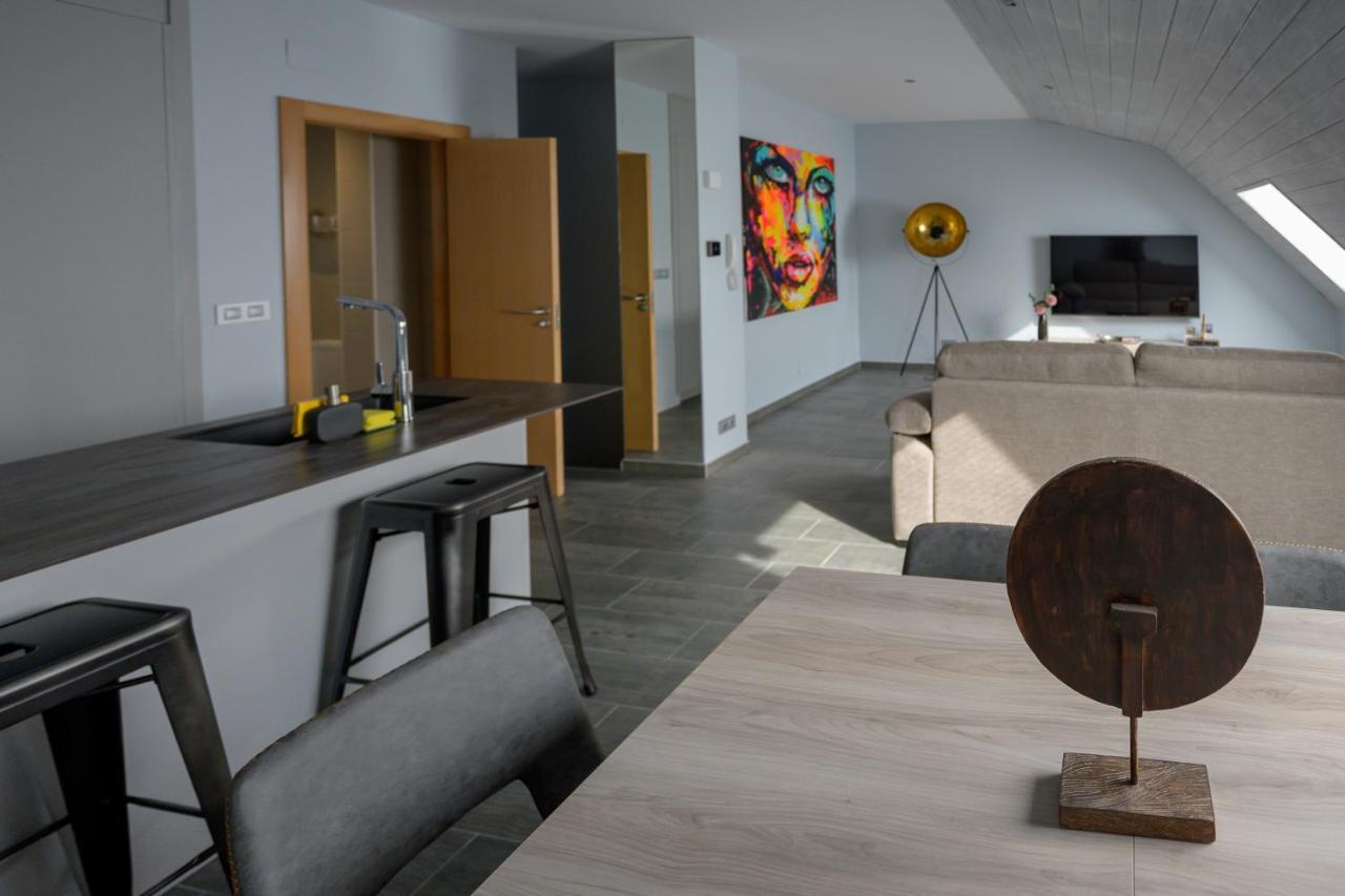 Apartamento Frente Telecabina Vallnord - Bike Park 641 La Massana Exteriér fotografie