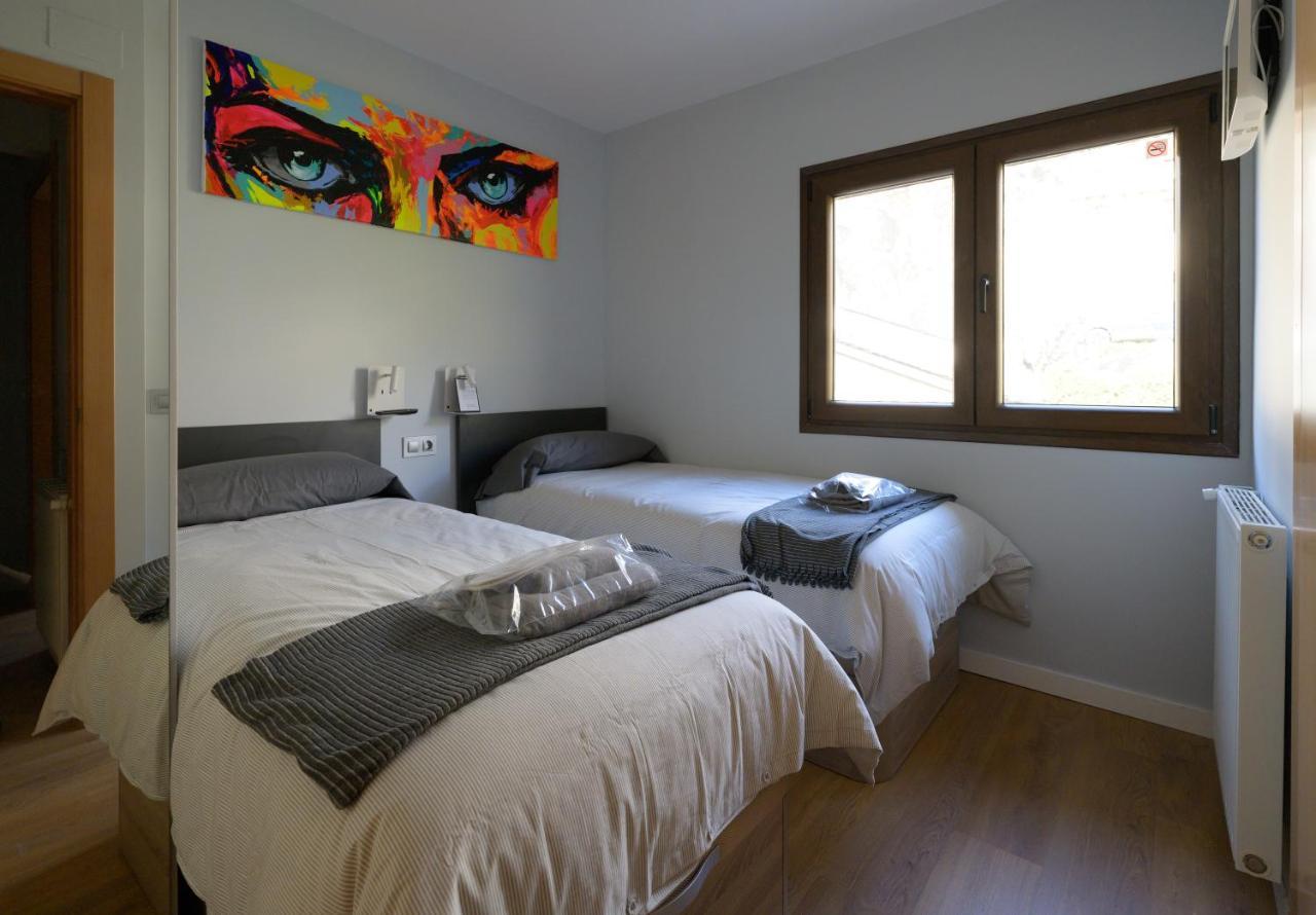 Apartamento Frente Telecabina Vallnord - Bike Park 641 La Massana Exteriér fotografie